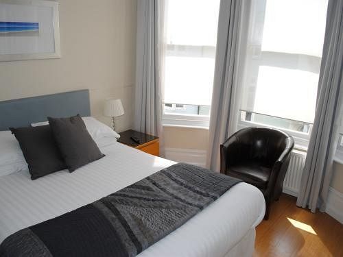 The Pad Bed & Breakfast Brighton