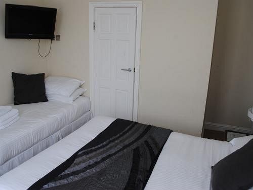 Bed & Breakfast The Pad 3*