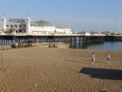 Bed & Breakfast The Pad Brighton