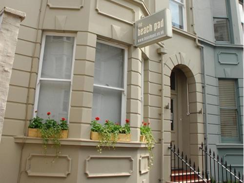 The Pad Bed & Breakfast Brighton