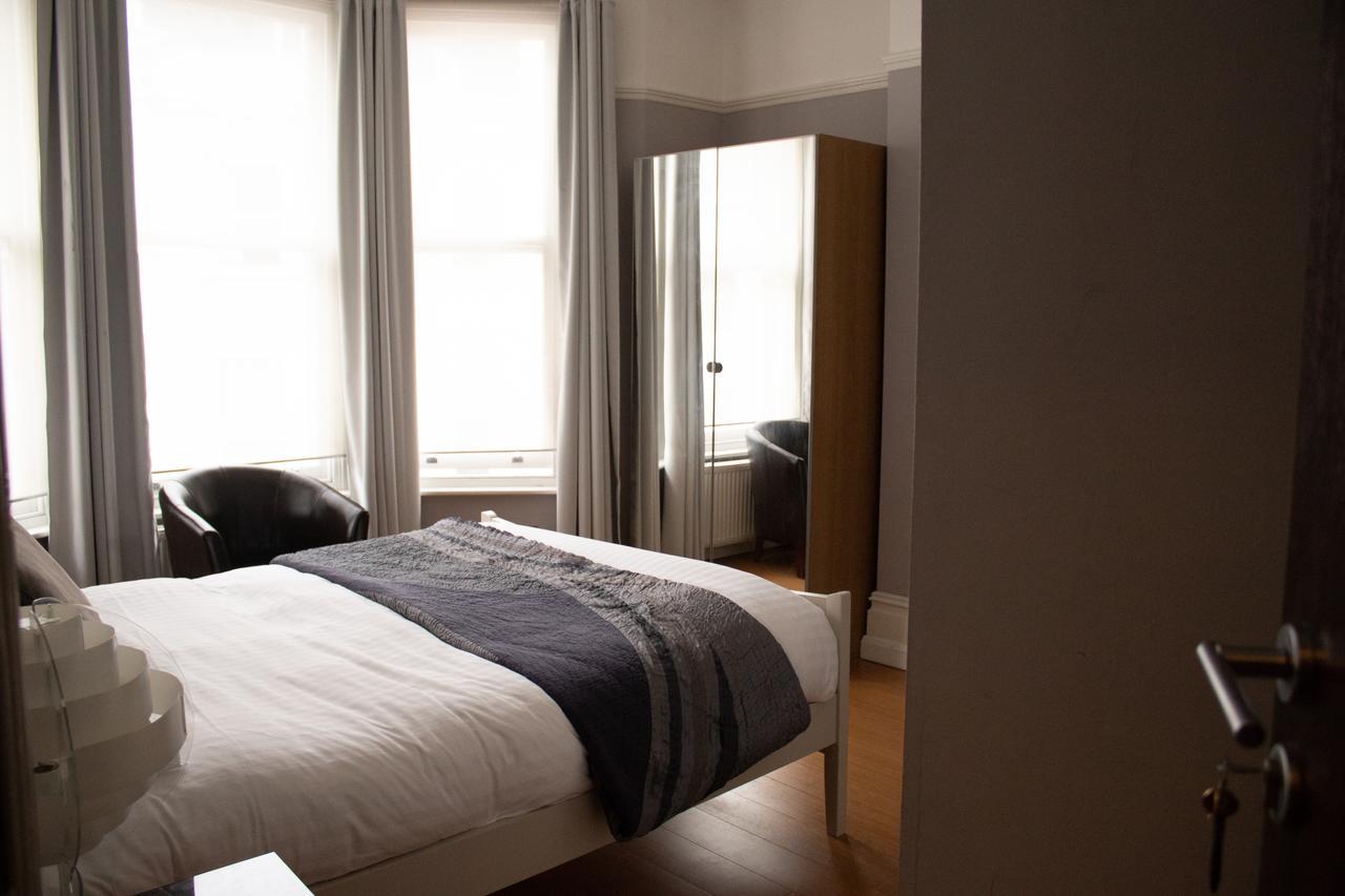 The Pad Bed & Breakfast Brighton